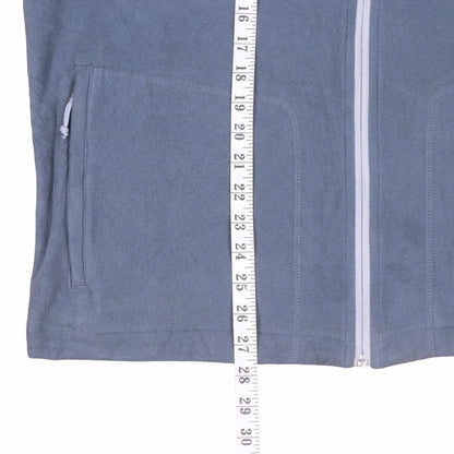 Columbia Grey Jacket - L