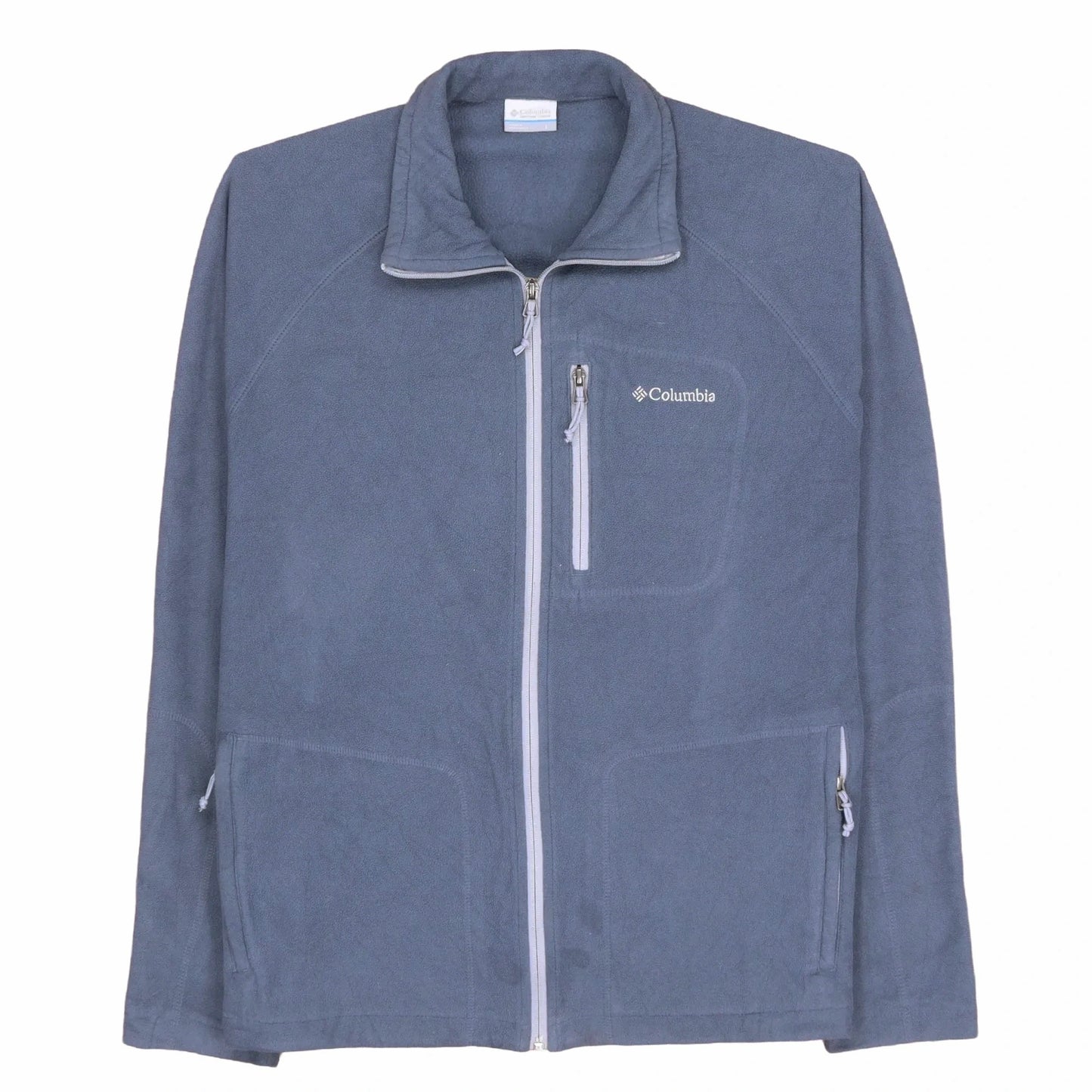 Columbia Grey Jacket - L