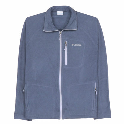 Columbia Grey Jacket - L