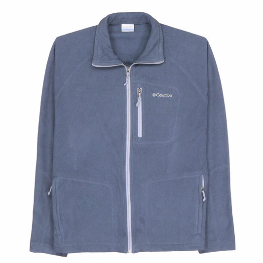 Columbia Grey Jacket - L