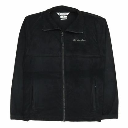 Columbia Black Jacket - XS