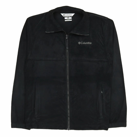 Columbia Black Jacket - XS