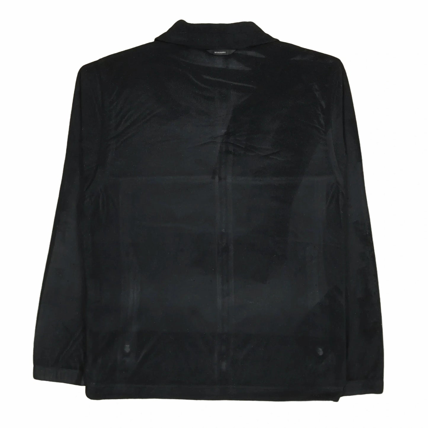Columbia Black Jacket - XS