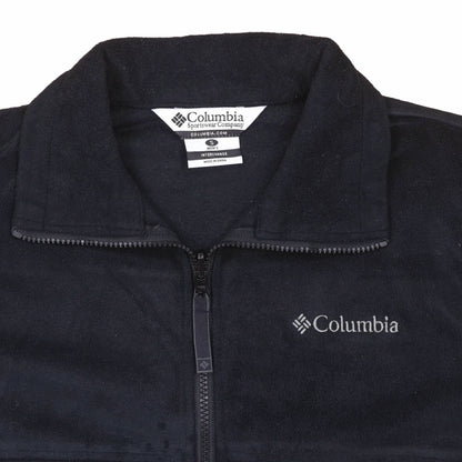 Columbia Black Jacket - XS