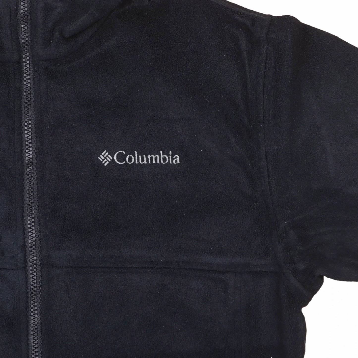 Columbia Black Jacket - XS