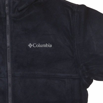 Columbia Black Jacket - XS