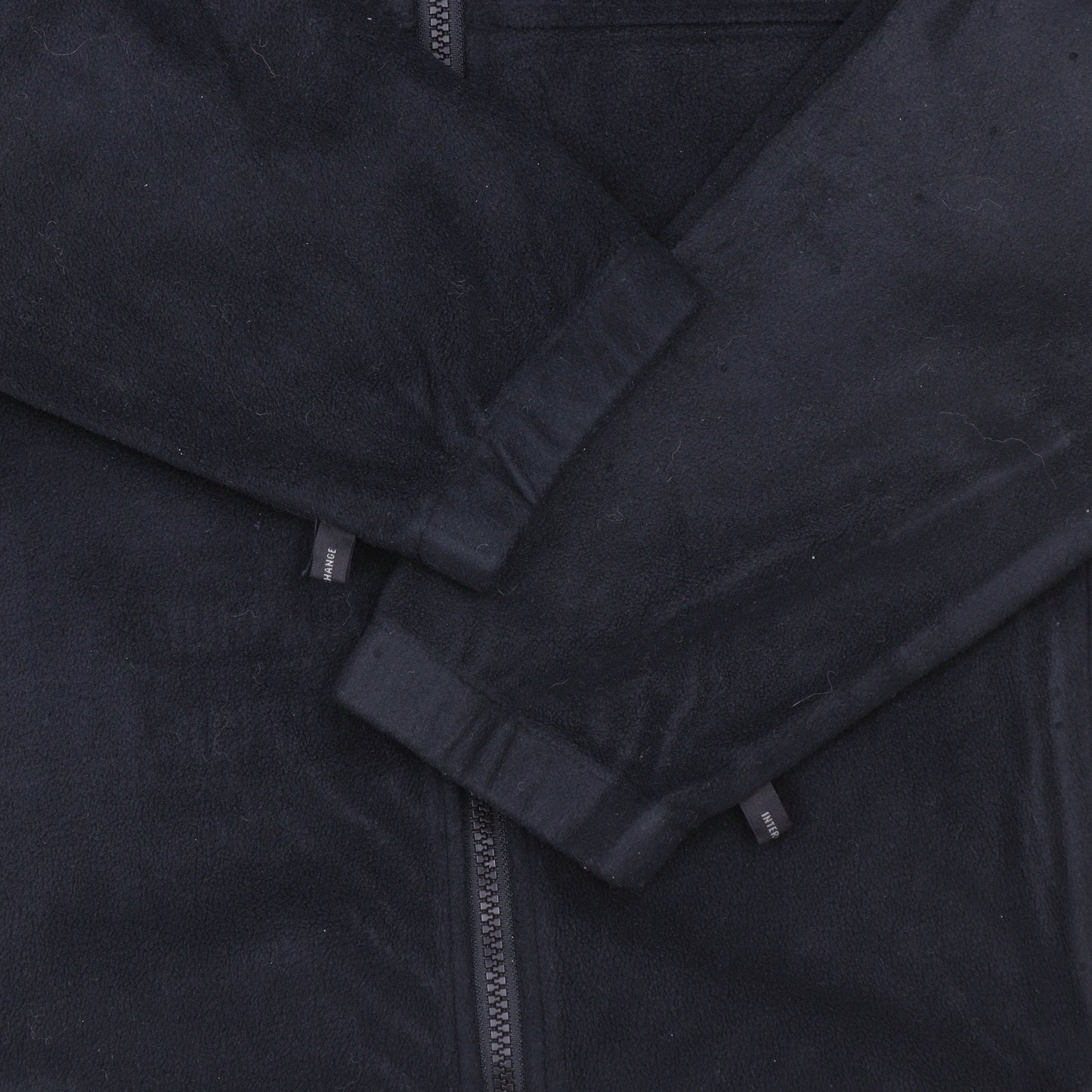 Columbia Black Jacket - XS