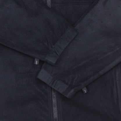 Columbia Black Jacket - XS