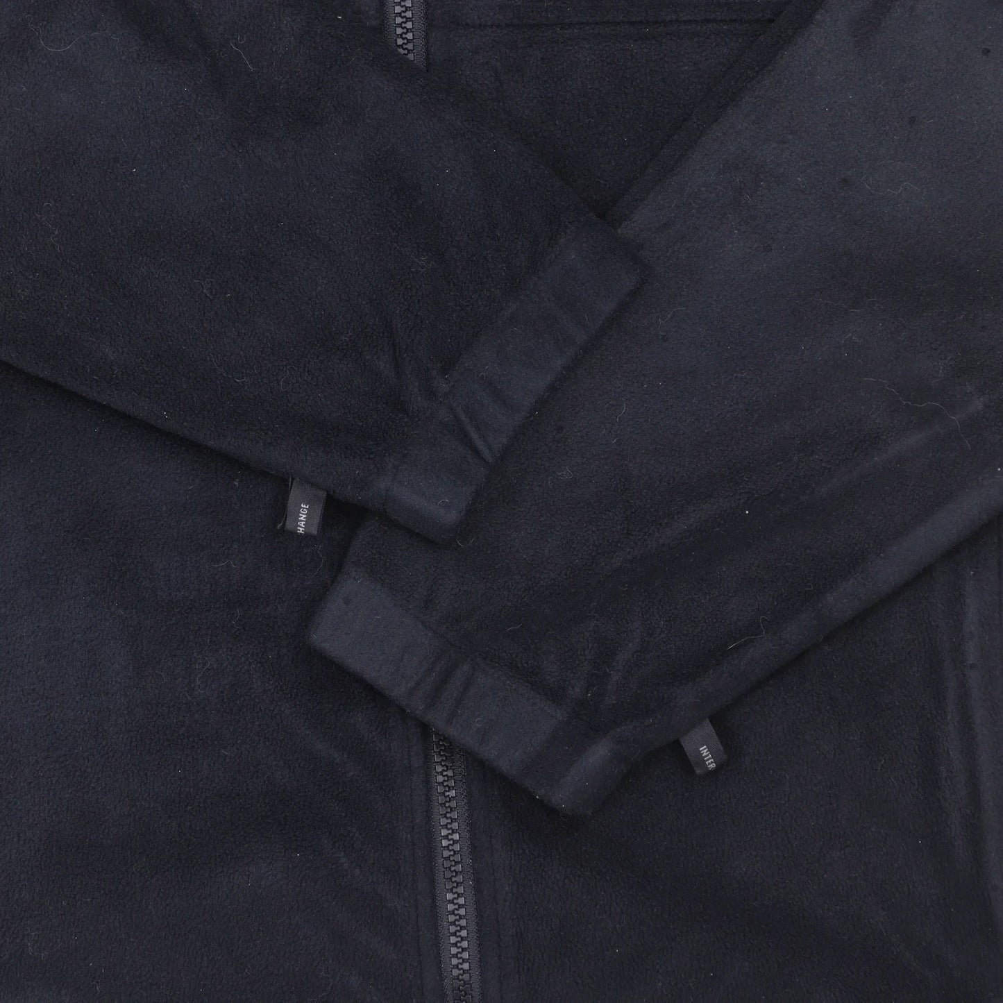 Columbia Black Jacket - XS