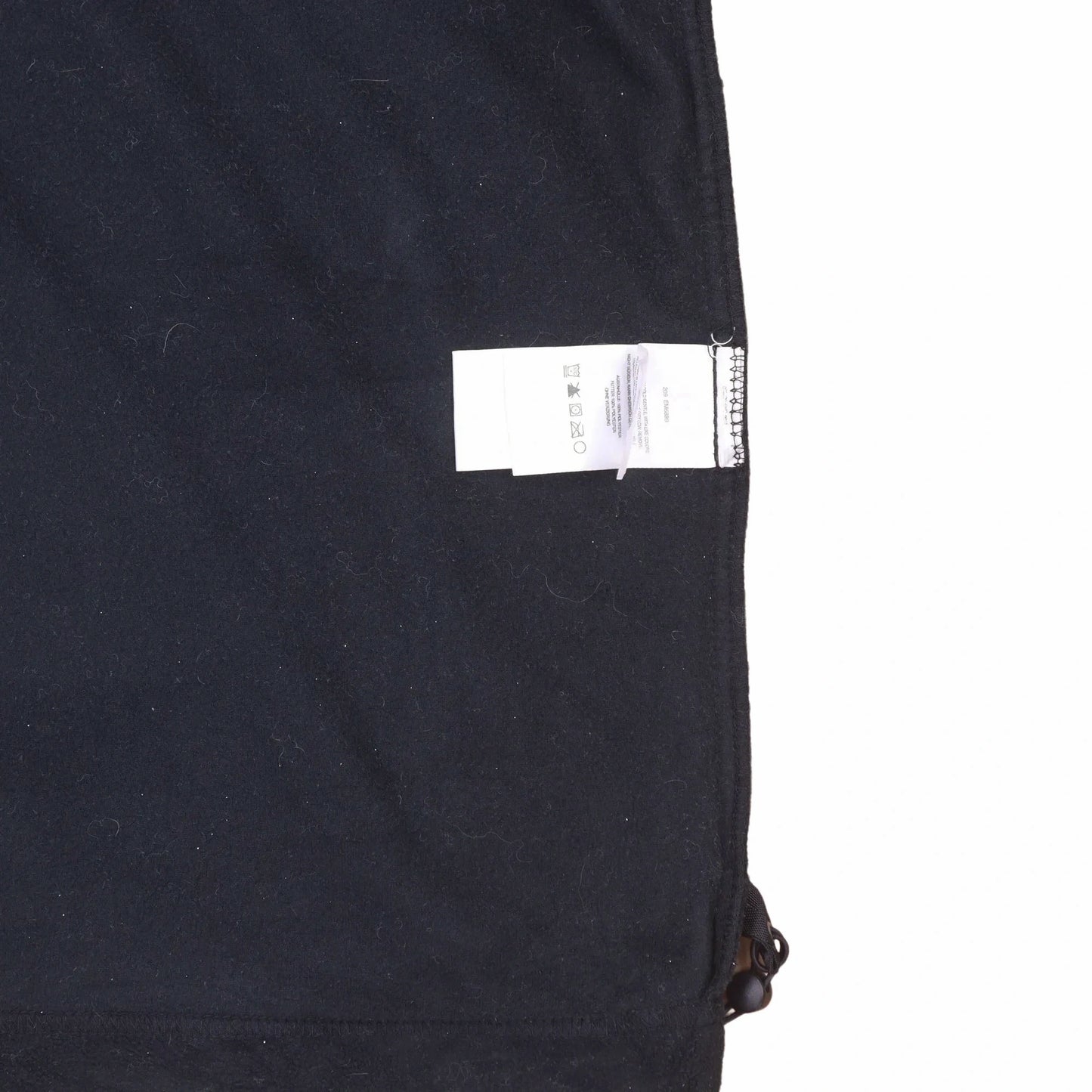 Columbia Black Jacket - XS