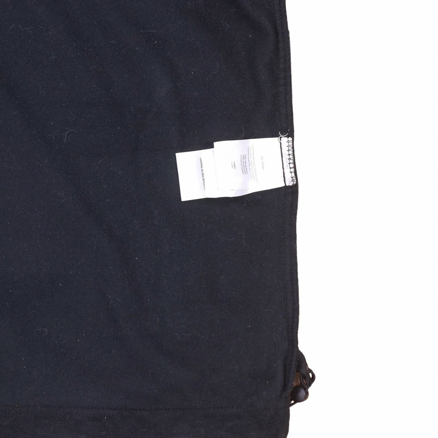 Columbia Black Jacket - XS