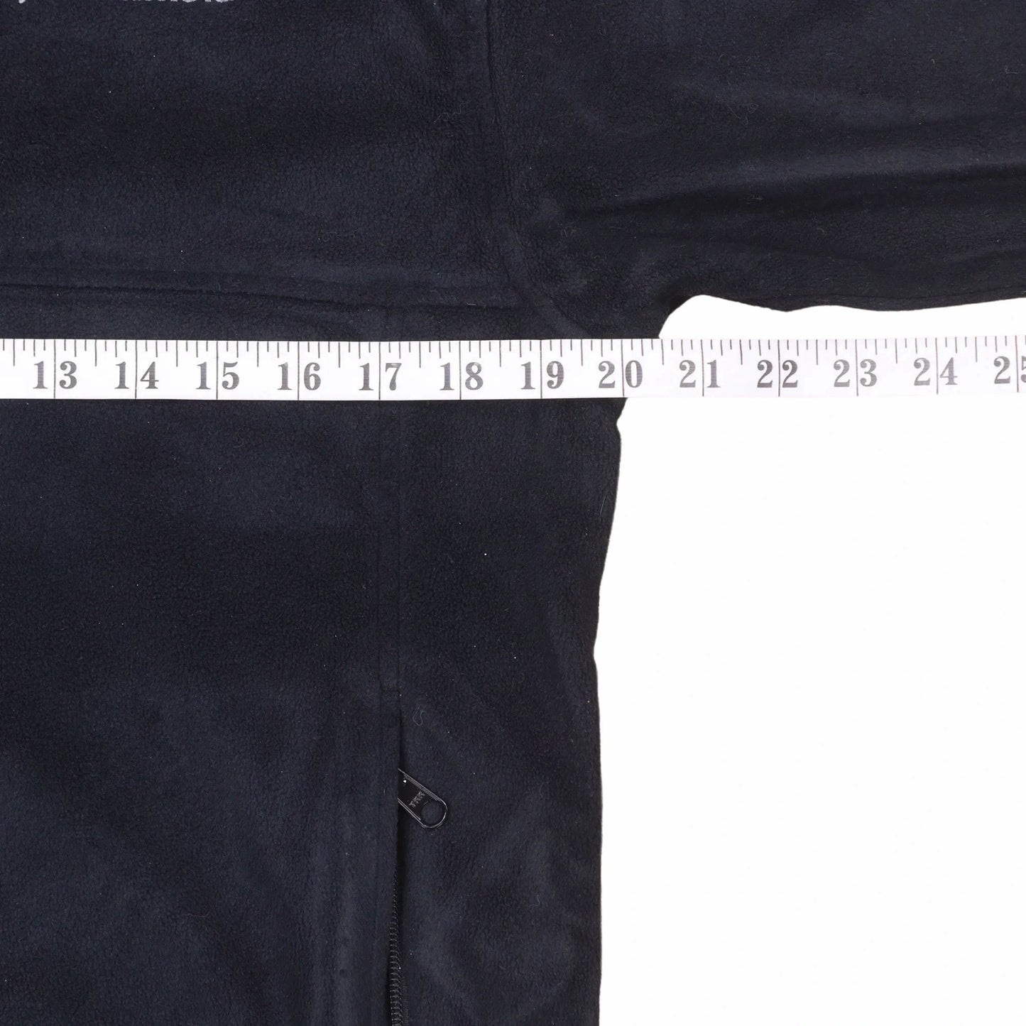 Columbia Black Jacket - XS