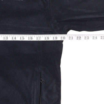 Columbia Black Jacket - XS
