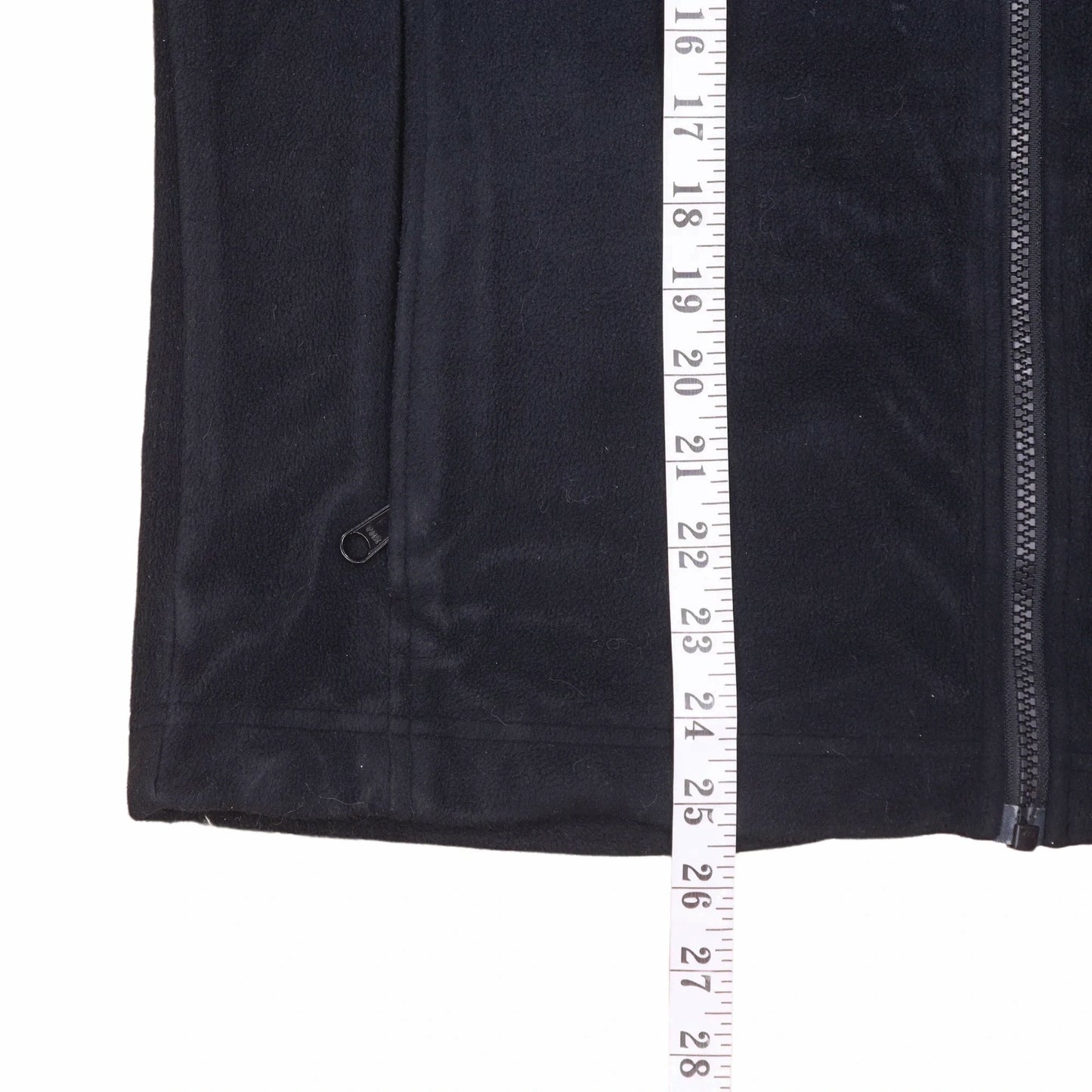 Columbia Black Jacket - XS