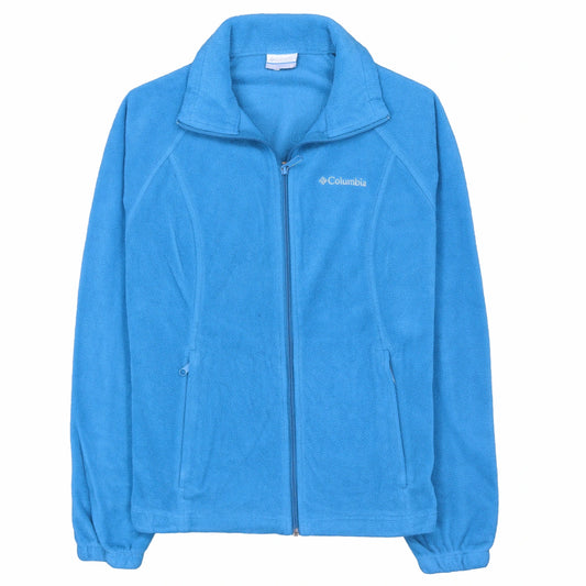 Columbia Blue Jacket - XS
