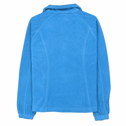 Columbia Blue Jacket - XS