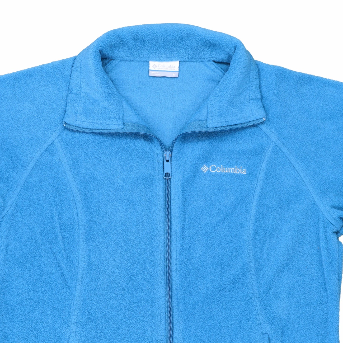 Columbia Blue Jacket - XS