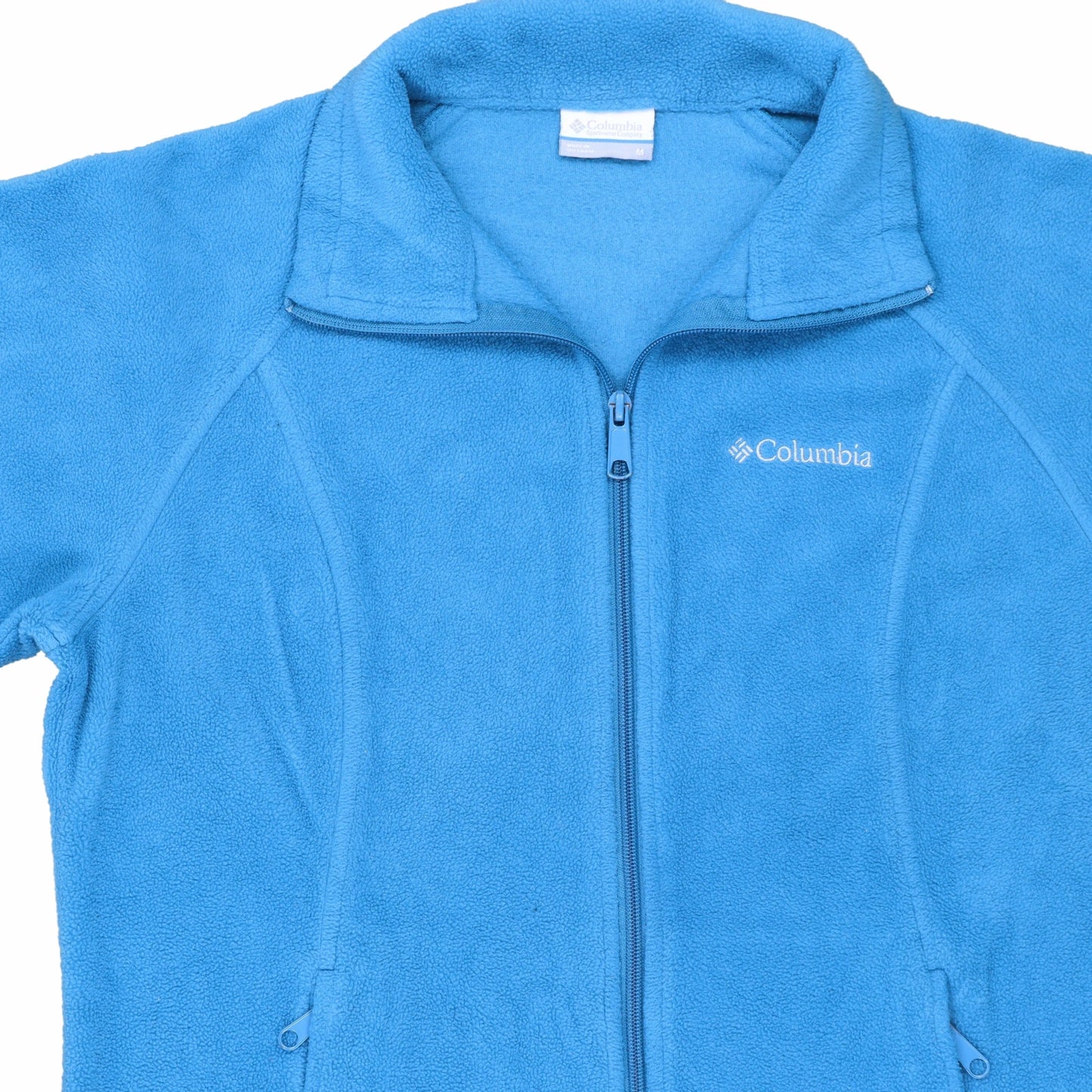Columbia Blue Jacket - XS