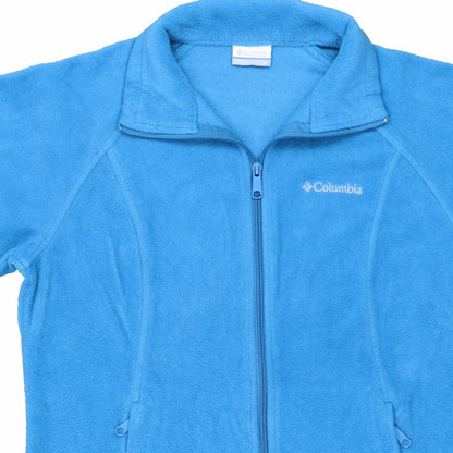 Columbia Blue Jacket - XS