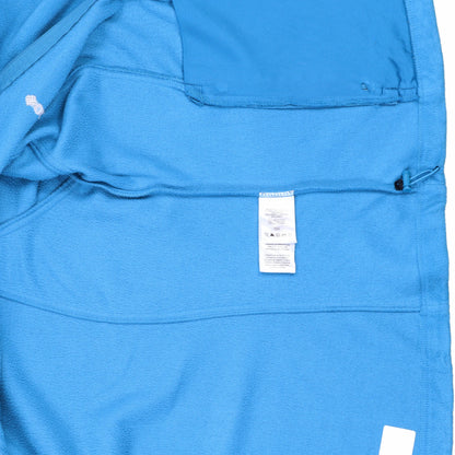 Columbia Blue Jacket - XS