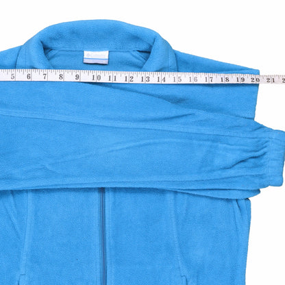 Columbia Blue Jacket - XS