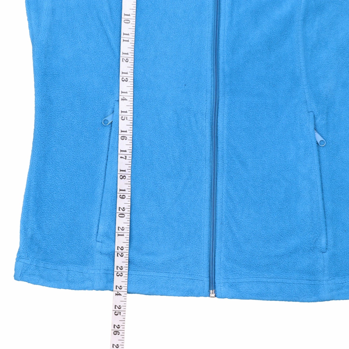 Columbia Blue Jacket - XS