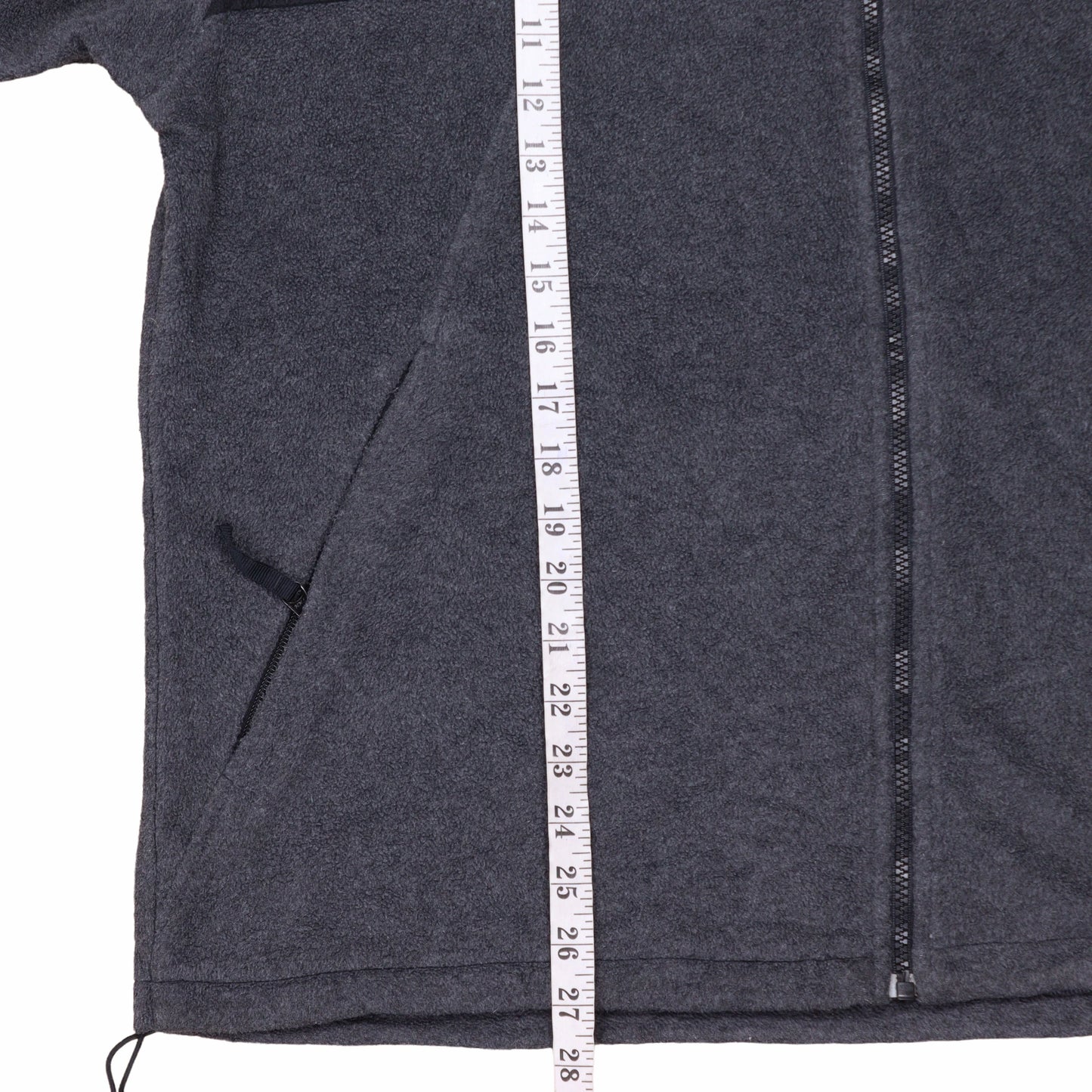 Columbia Grey Jacket - L