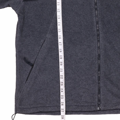 Columbia Grey Jacket - L