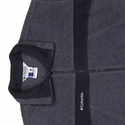 Columbia Grey Jacket - L