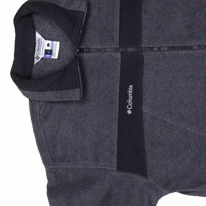 Columbia Grey Jacket - L