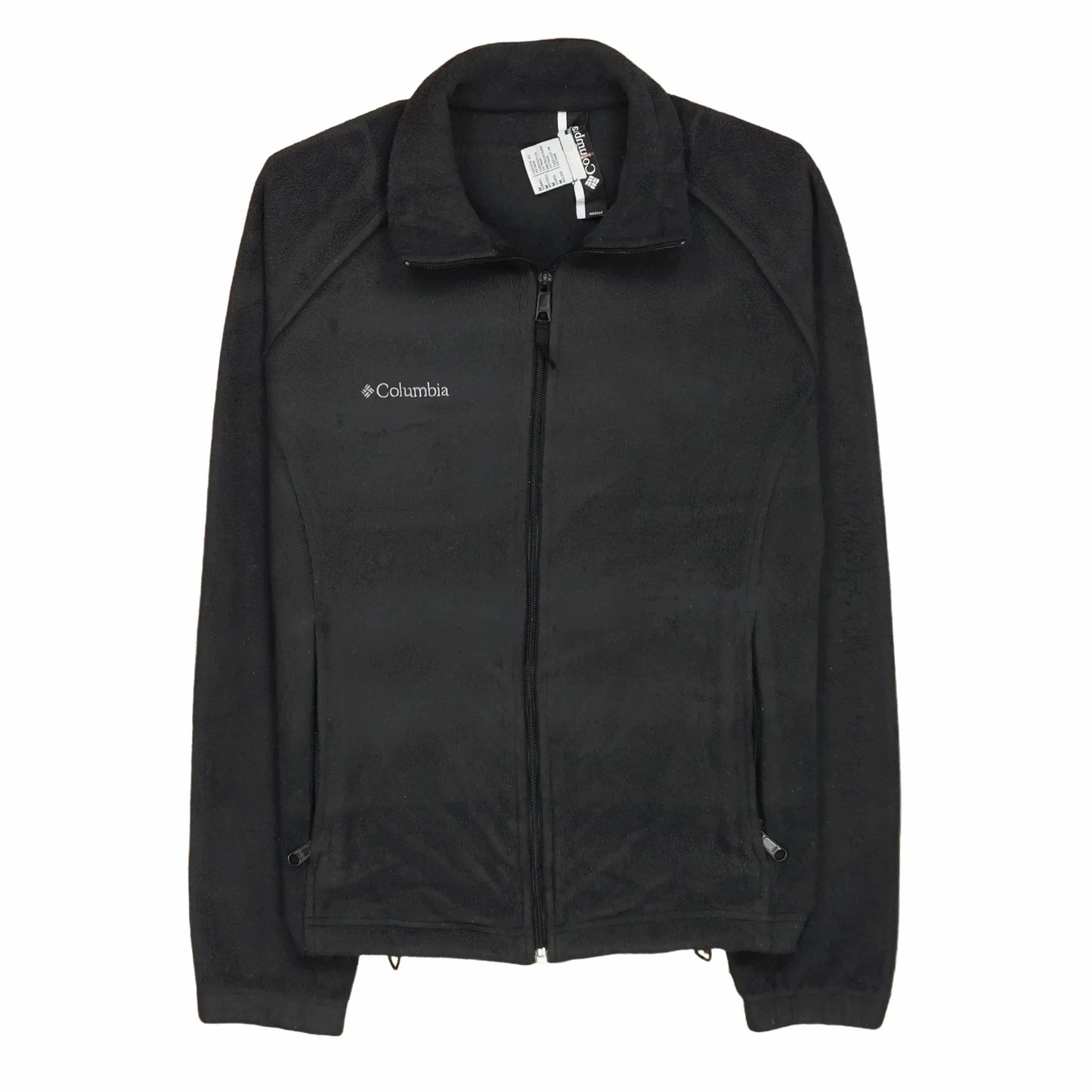 Columbia Black Jacket - XS