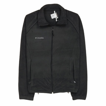 Columbia Black Jacket - XS
