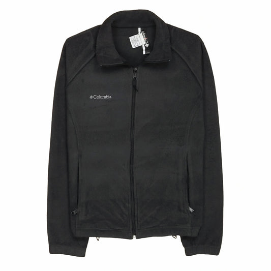 Columbia Black Jacket - XS