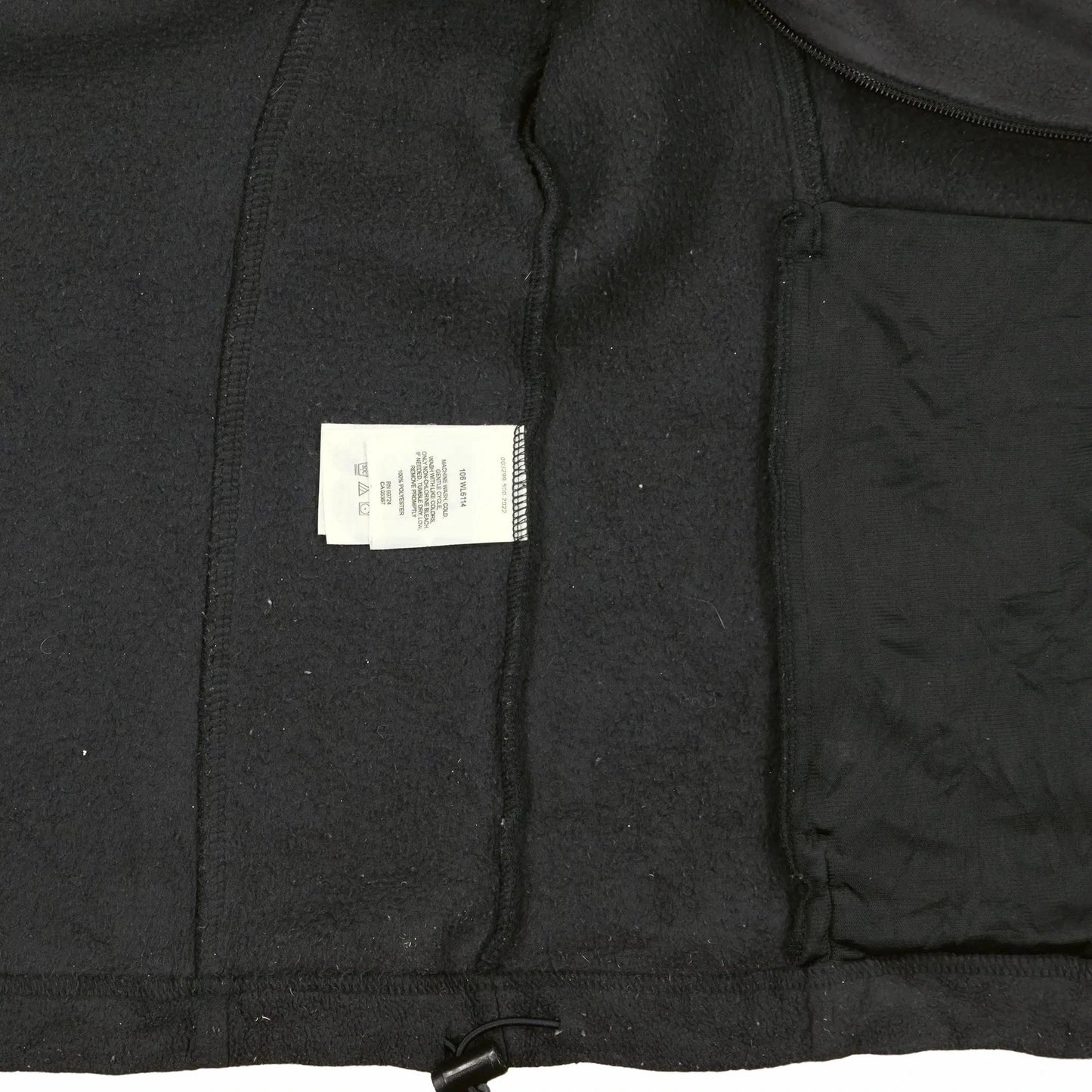 Columbia Black Jacket - XS