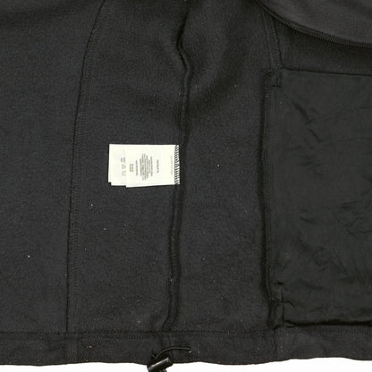 Columbia Black Jacket - XS