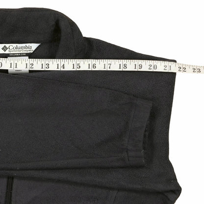 Columbia Black Jacket - XS
