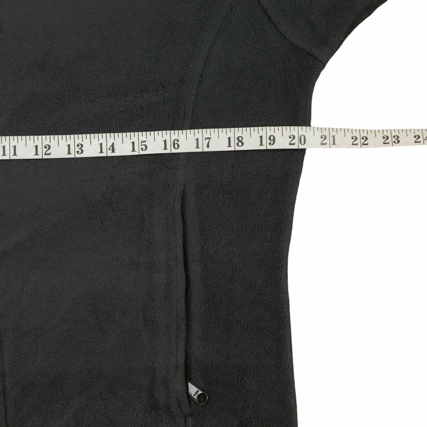 Columbia Black Jacket - XS