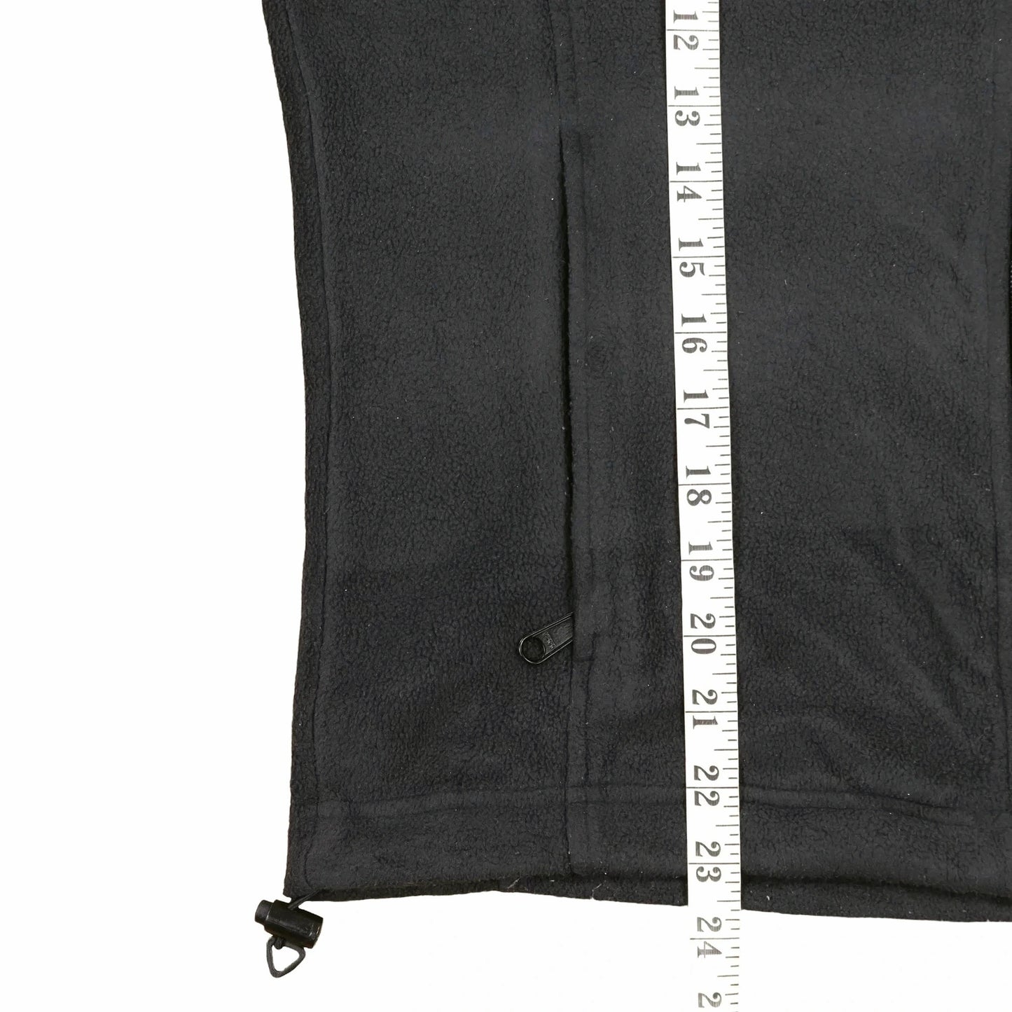 Columbia Black Jacket - XS