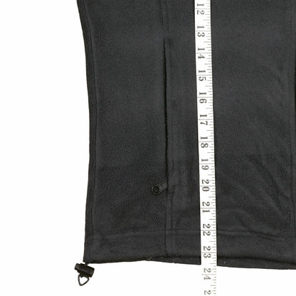 Columbia Black Jacket - XS
