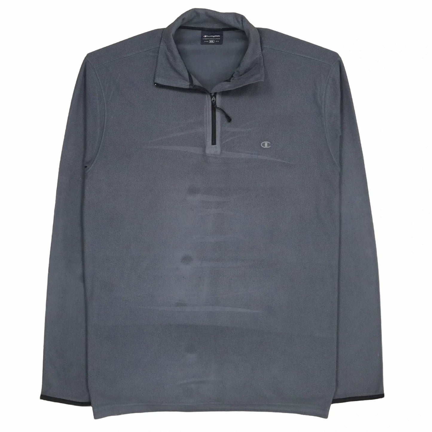 Champion Grey Sweatshirt - L