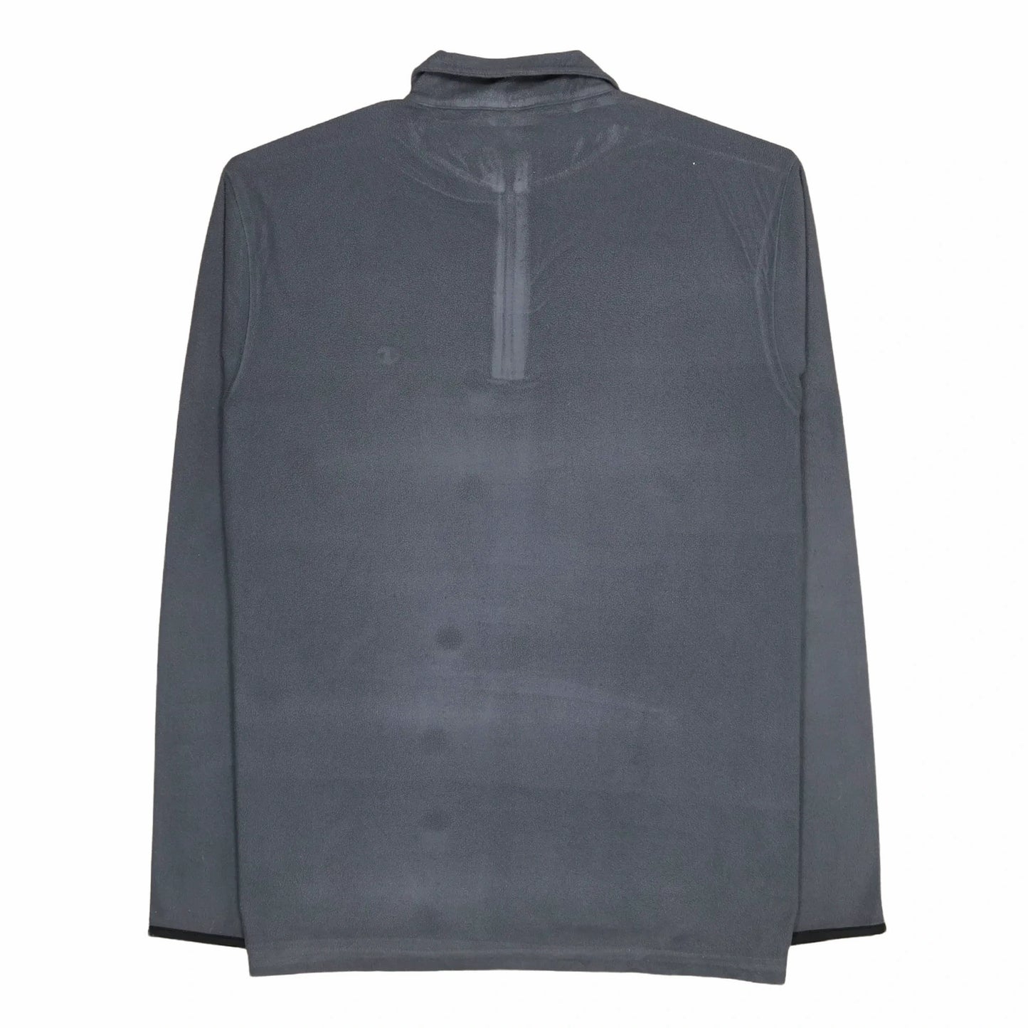 Champion Grey Sweatshirt - L