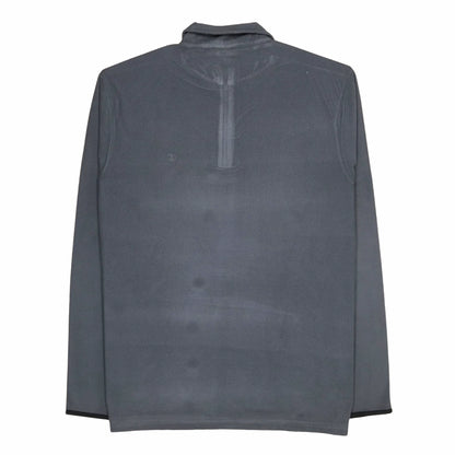 Champion Grey Sweatshirt - L