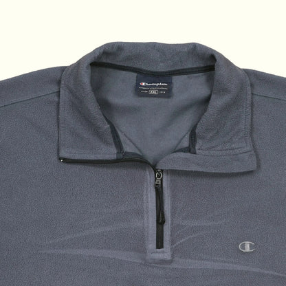 Champion Grey Sweatshirt - L