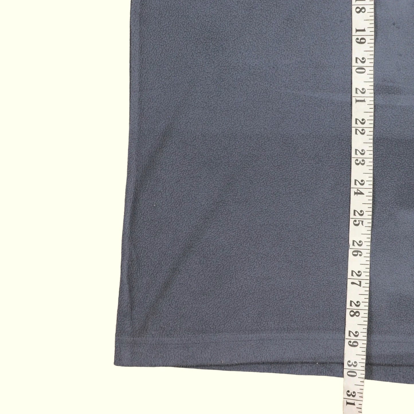 Champion Grey Sweatshirt - L