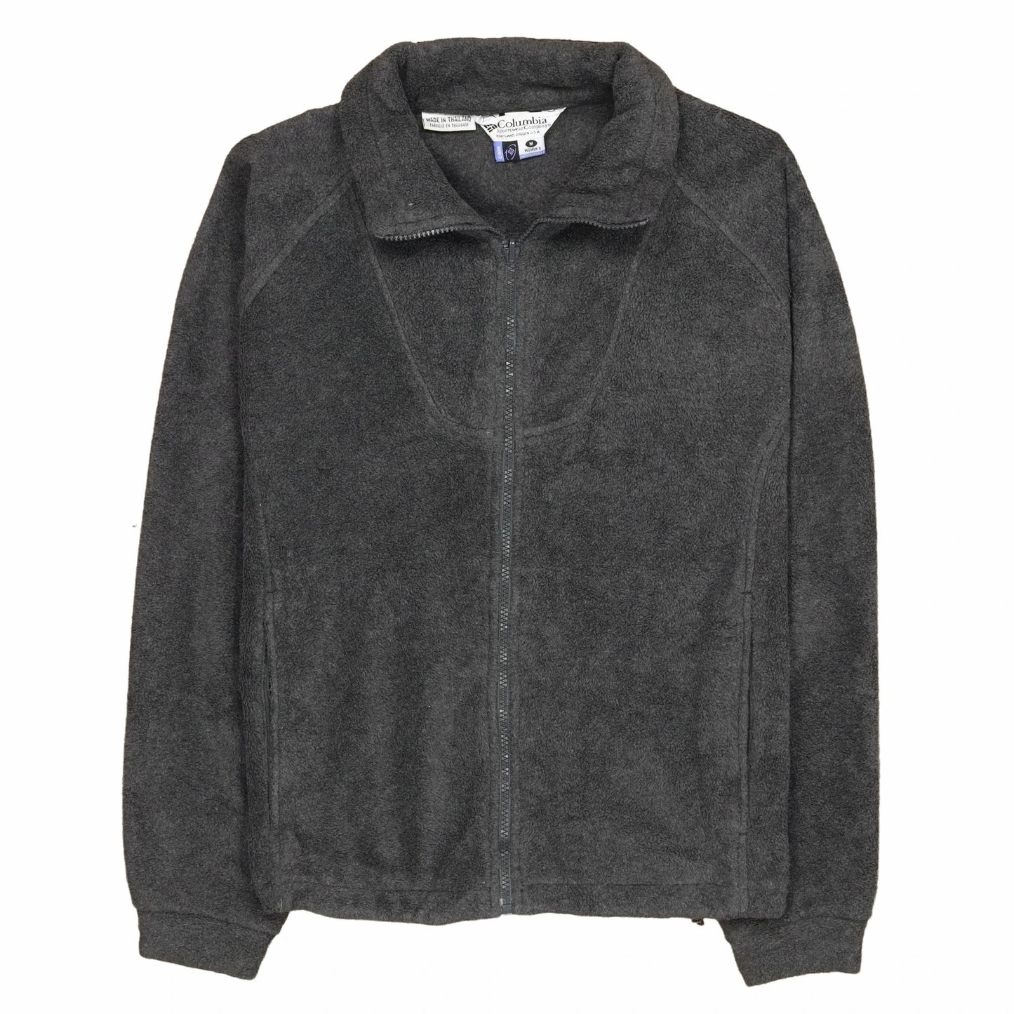 Columbia Grey Jacket - S