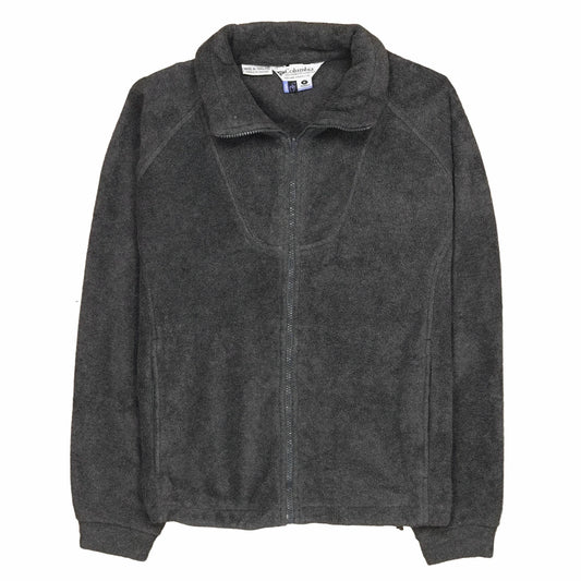 Columbia Grey Jacket - S
