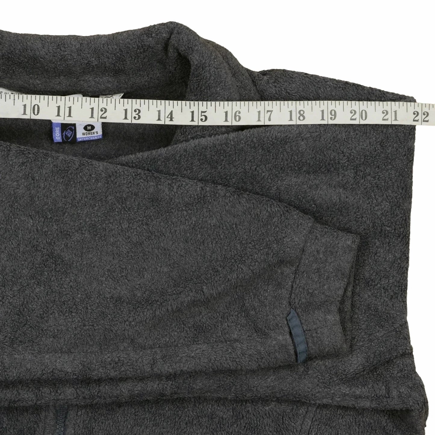 Columbia Grey Jacket - S