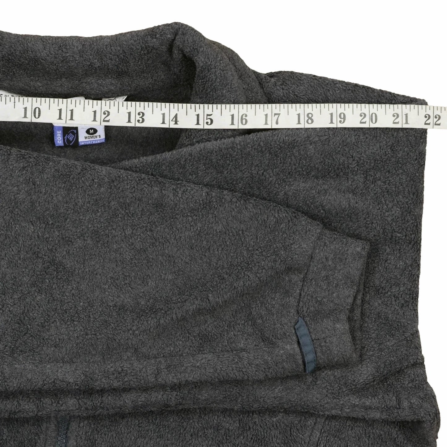 Columbia Grey Jacket - S