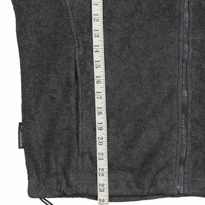 Columbia Grey Jacket - S