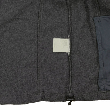 Columbia Grey Jacket - S